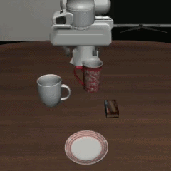 Example Trajectory 5