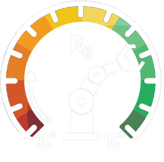 Robometer logo