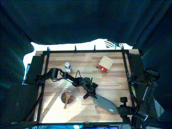 Open Drawer Example 1